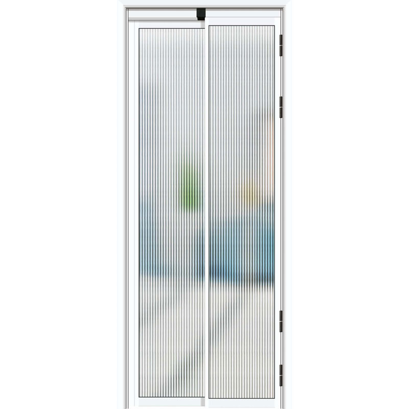 Pintu Aluminium PT