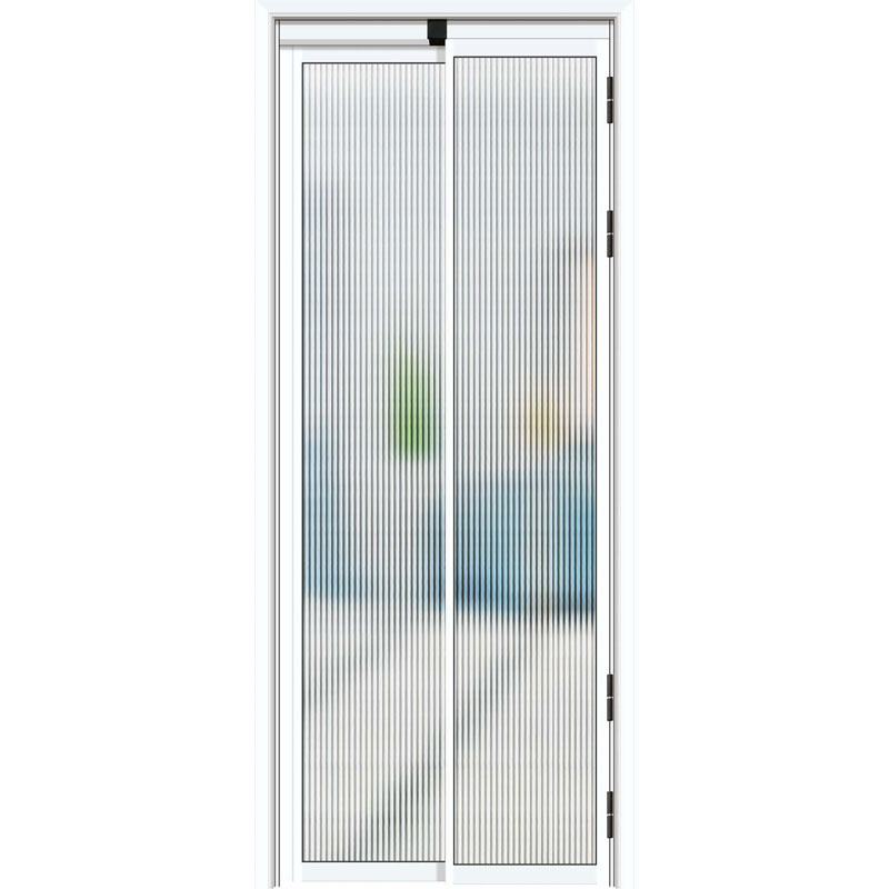 Pintu Lipat PT Sliding Door