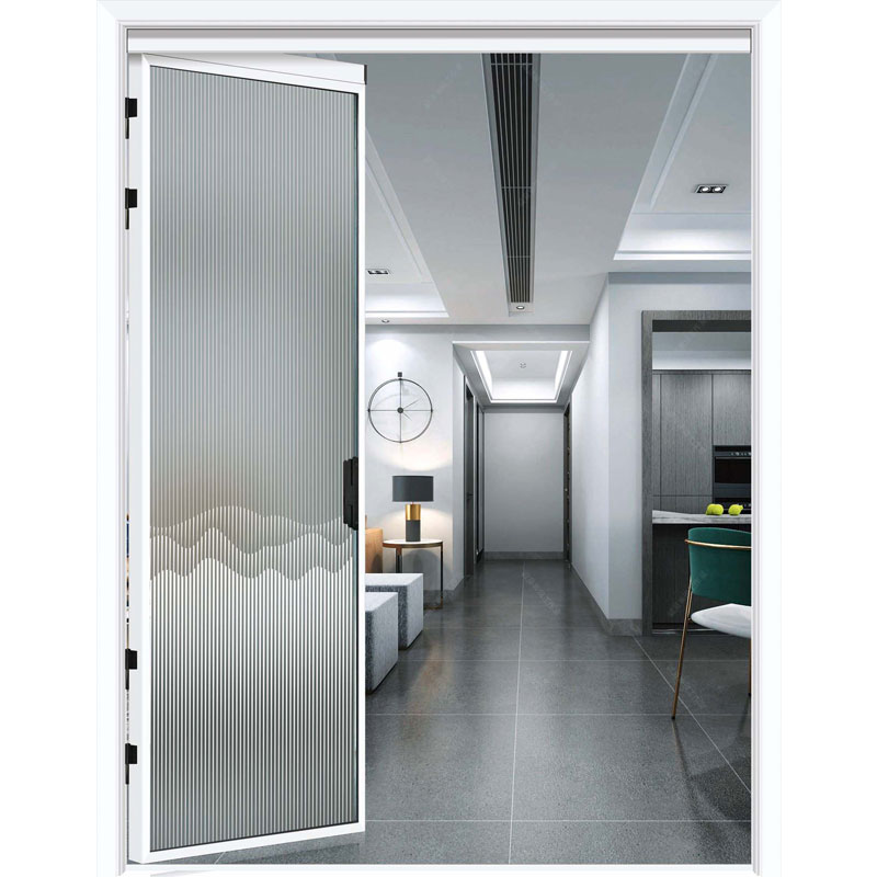 Pintu Aluminium Open PD Kab