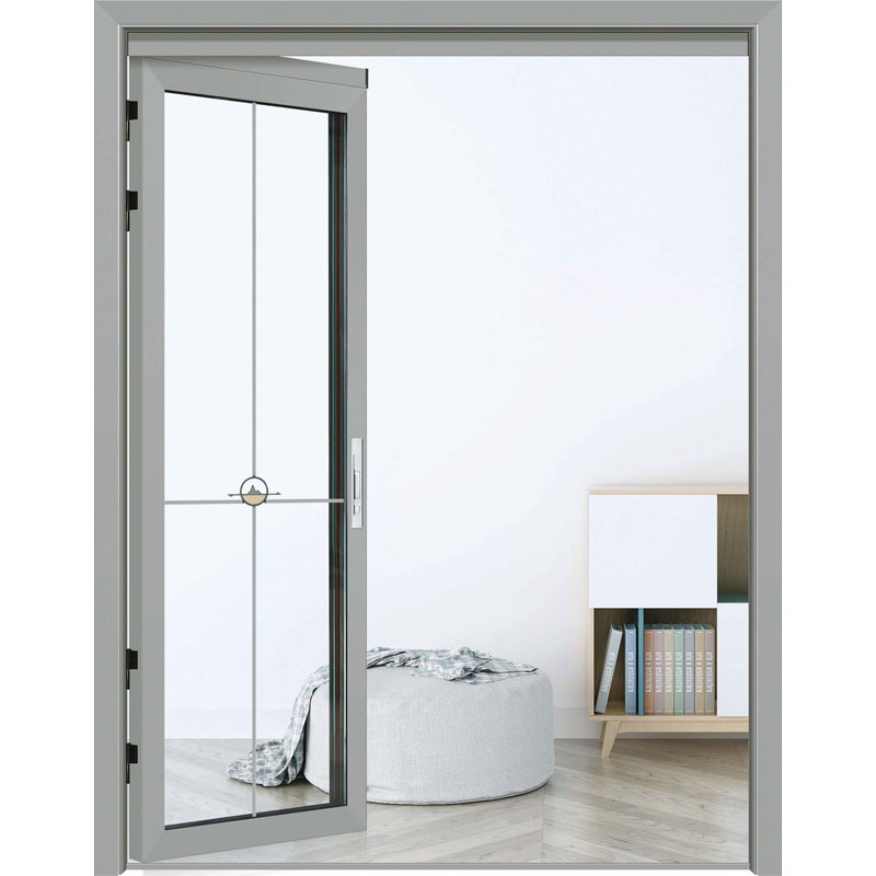 Pintu PD Aluminium Kab