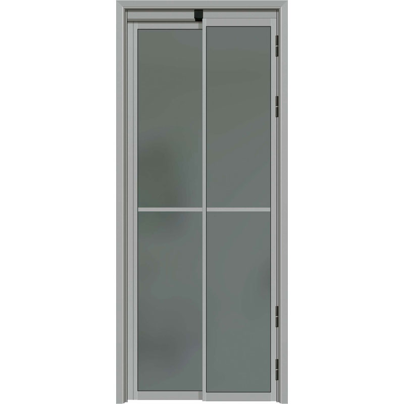 Paduan Aluminium Lawang Sempit Banget