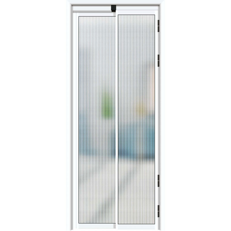 Pintu PT. Pintu Aluminium Non Rel